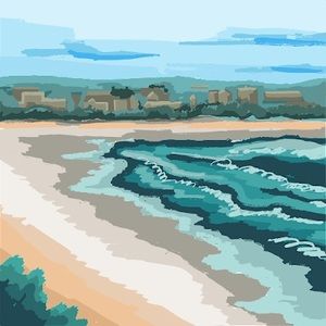 Meet your Posher, Piper